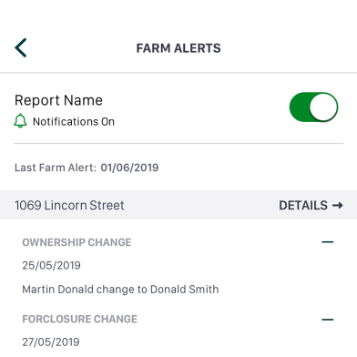 Farm Alerts® Image